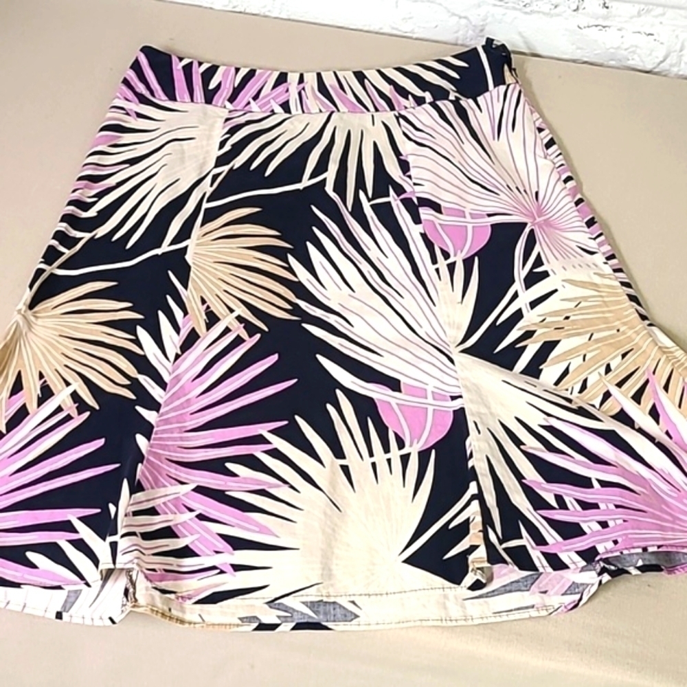 Gap Size 10 Cotton A Line Skirt